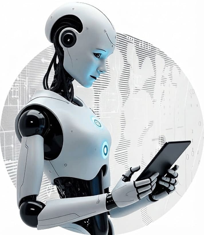 Consultoría IA SEO IA SEO IA