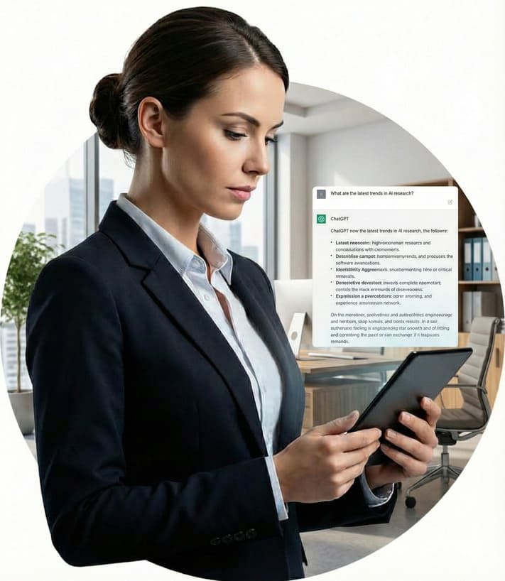 Consultoría IA amd posicionamiento SEO para IA amd posicionamiento SEO para IA