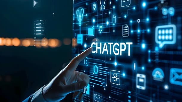 SEO para IA chatgpt openia chatgpt openia